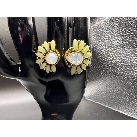 Stella & Dot Zennia Adjustable Ring - Picture 2 of 8